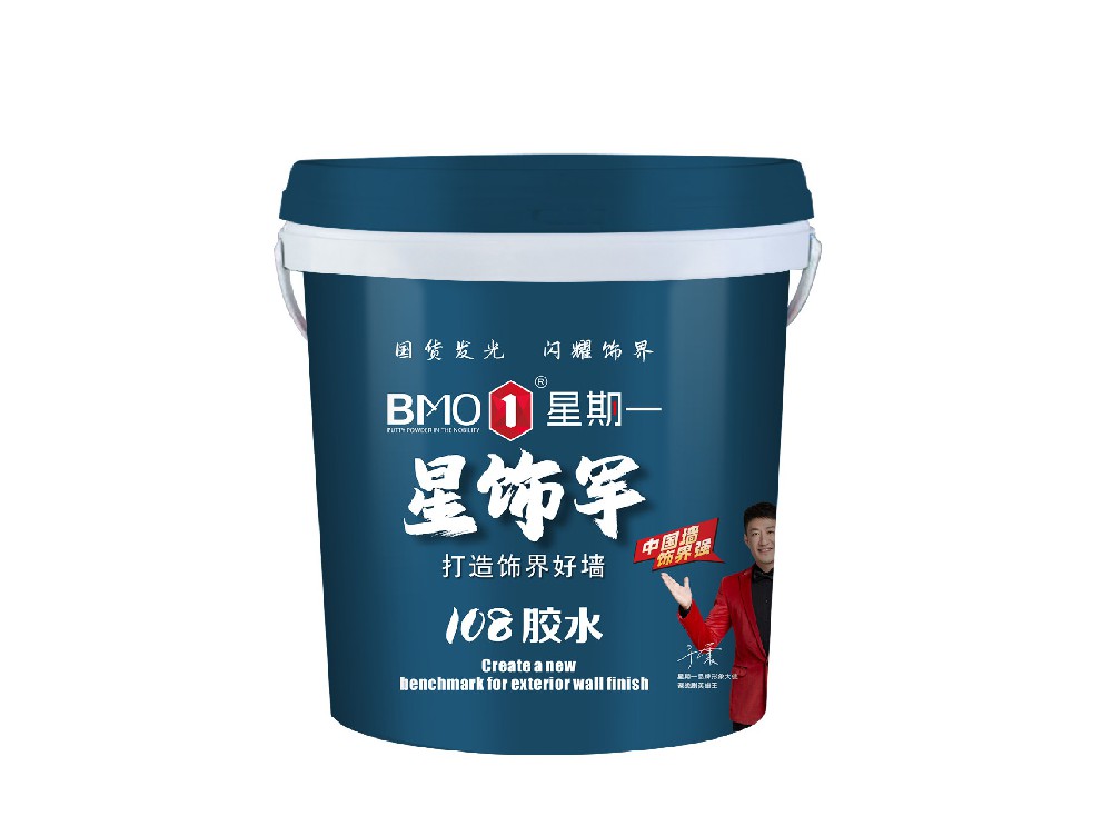 108胶水
